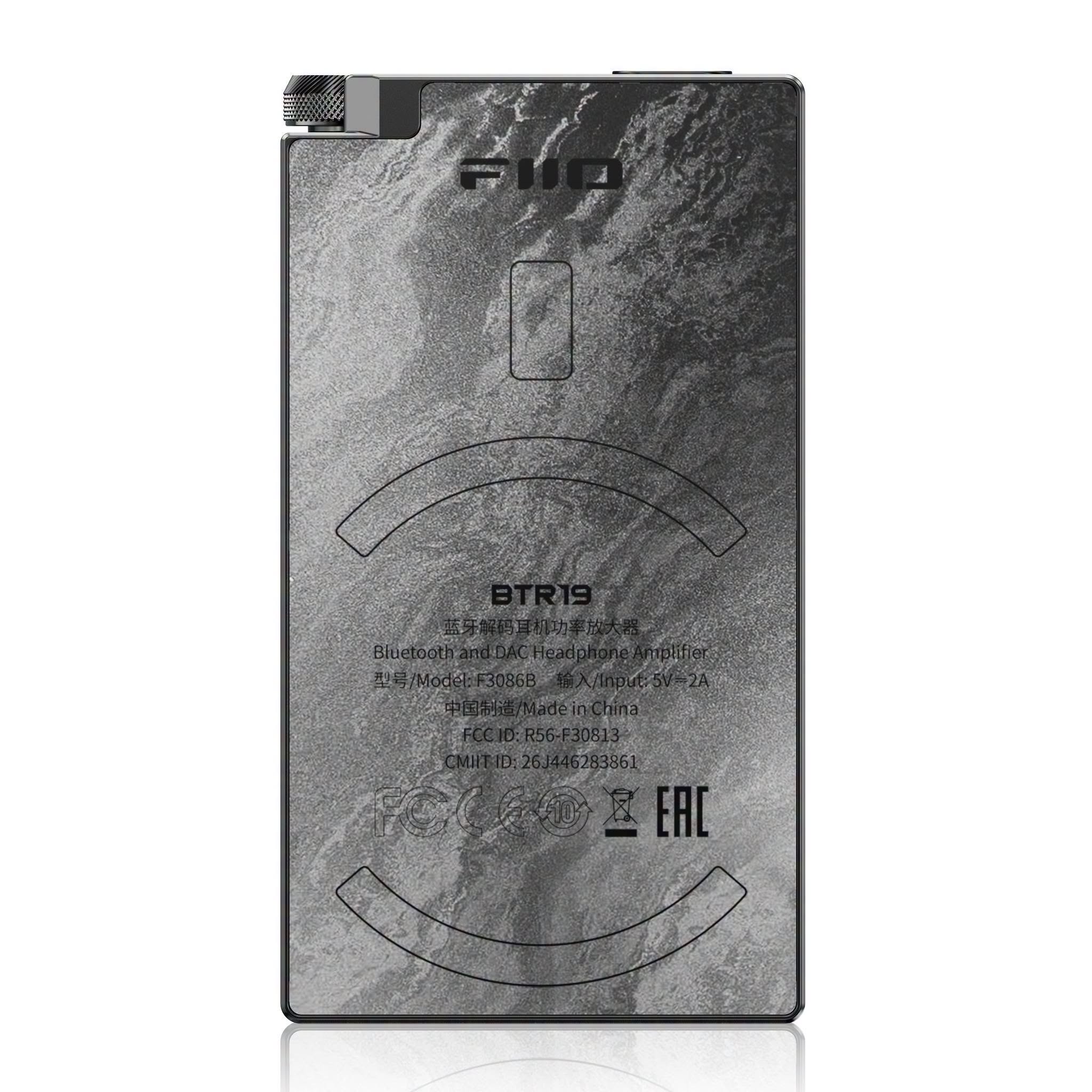 FiiO BTR19